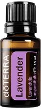 doTERRA Levendula illóolaj