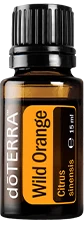 doTERRA Vad Narancs illóolaj