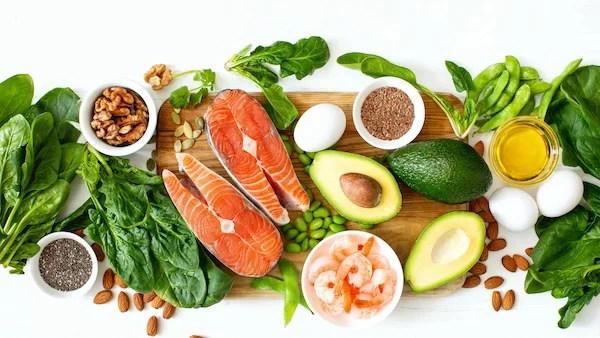 Miért nem mindegy, milyen omega-3-at választasz? 