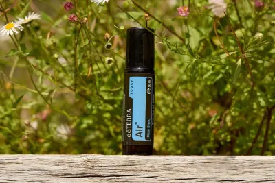 Air Touch golyós keverék 10 ml