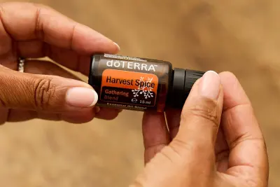 Harvest Spice keverék 15 ml